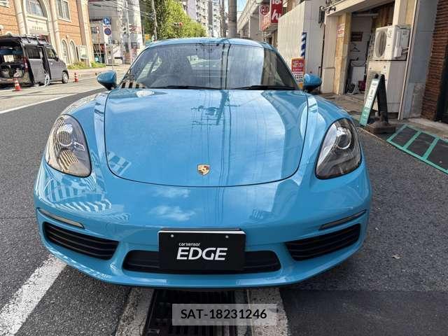 Porsche 718 Cayman 2016-11 8853847-16