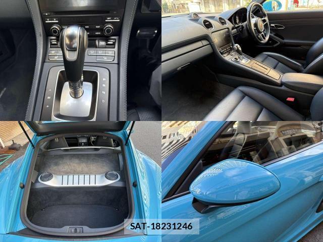 Porsche 718 Cayman 2016-11 8853847-7