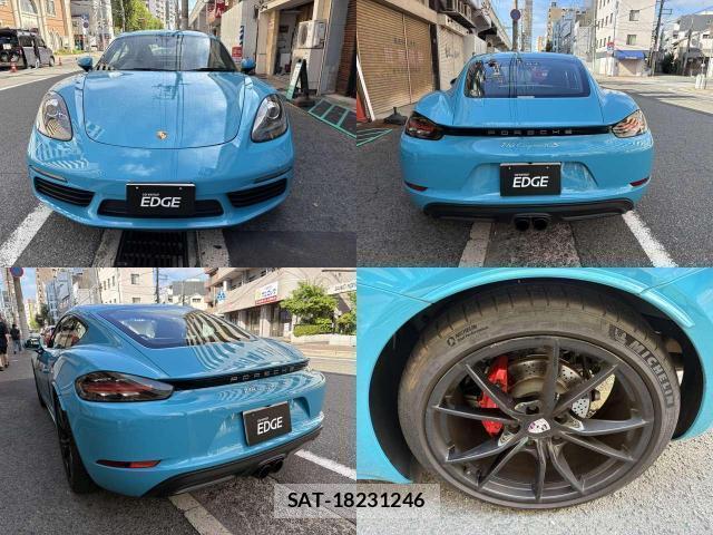 Porsche 718 Cayman 2016-11 8853847-8