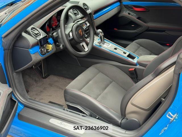 Porsche 718 Spyder 2023-07 8853982-2