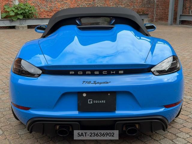 Porsche 718 Spyder 2023-07 8853982-3