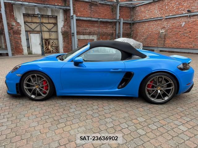Porsche 718 Spyder 2023-07 8853982-4