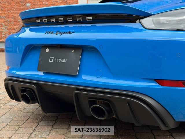 Porsche 718 Spyder 2023-07 8853982-5
