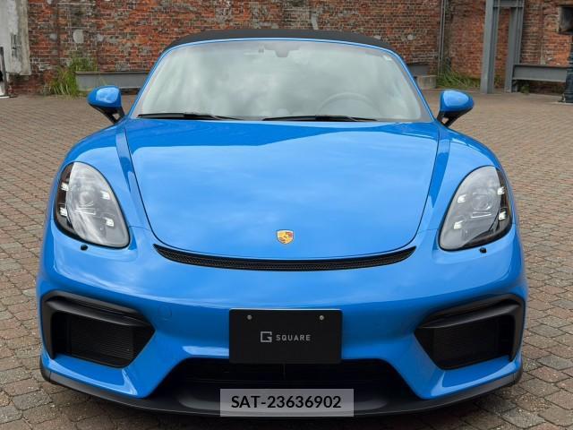 Porsche 718 Spyder 2023-07 8853982-7