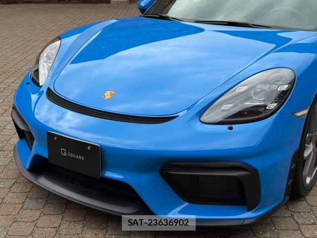 Porsche 718 Spyder 2023-07 8853982-8