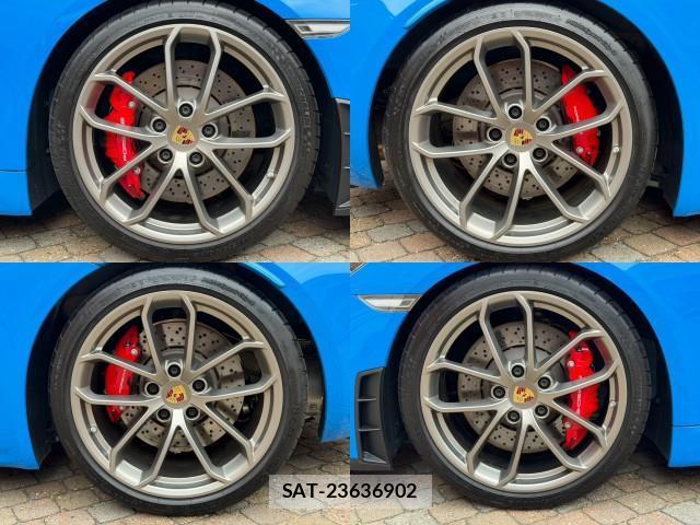 Porsche 718 Spyder 2023-07 8853982-9