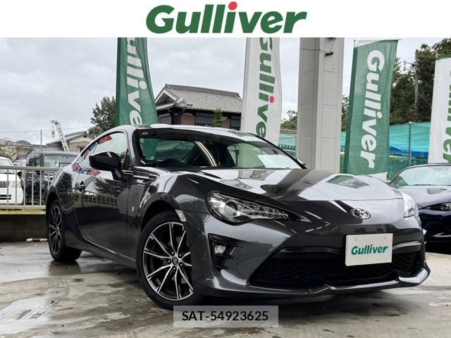 Toyota 86 2020-02 8854289-0