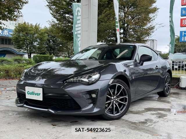 Toyota 86 2020-02 8854289-5