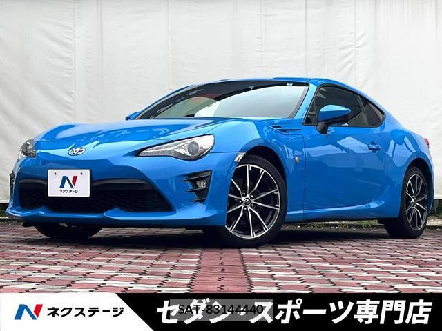Toyota 86 2018-06 8854454-0