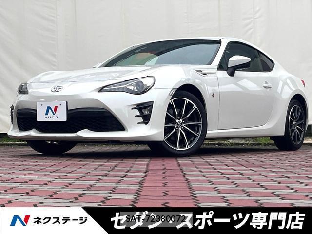 Toyota 86 2018-09 8854456-0