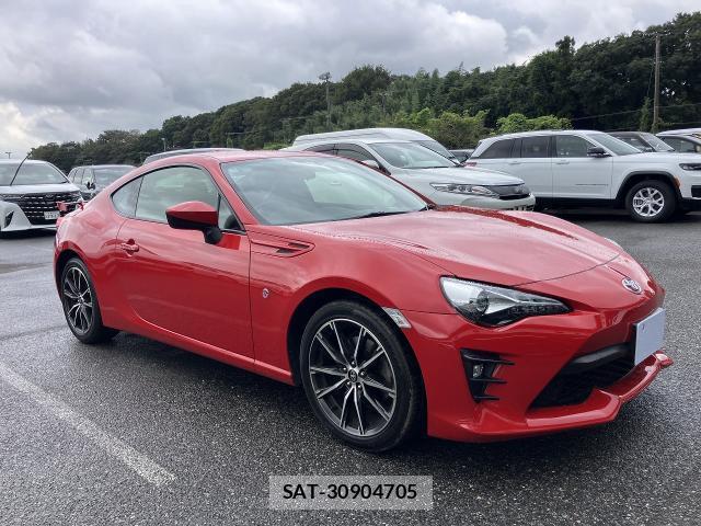 Toyota 86 2019-05 8854656-0