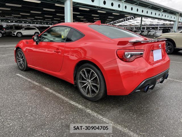 Toyota 86 2019-05 8854656-1