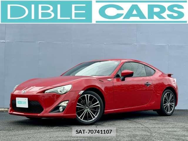 Toyota 86 2013-11 8854920-4