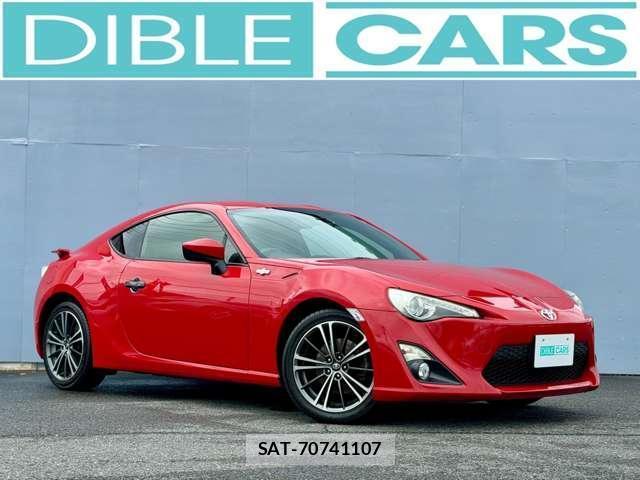 Toyota 86 2013-11 8854920-5