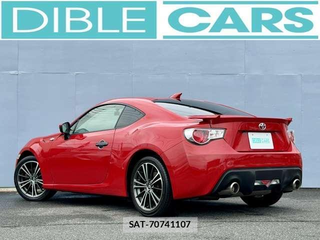 Toyota 86 2013-11 8854920-7