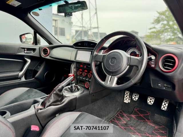 Toyota 86 2013-11 8854920-9