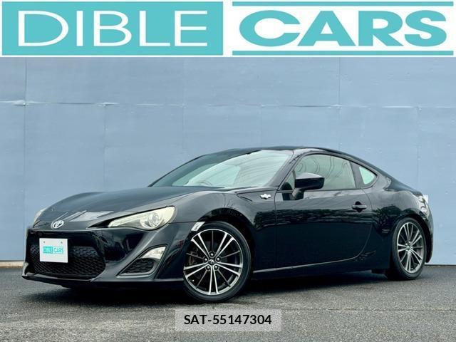 Toyota 86 2013-03 8854922-0