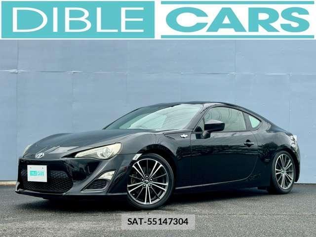 Toyota 86 2013-03 8854922-4