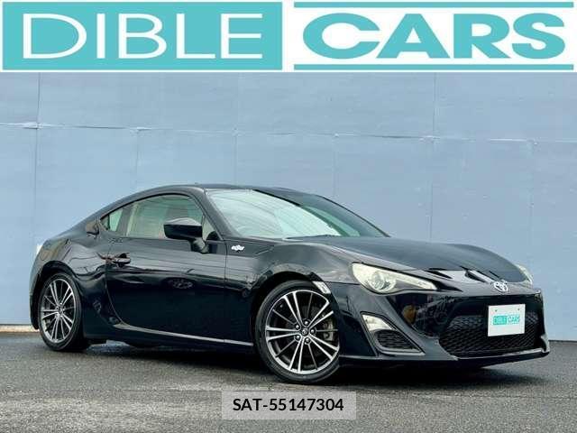 Toyota 86 2013-03 8854922-5