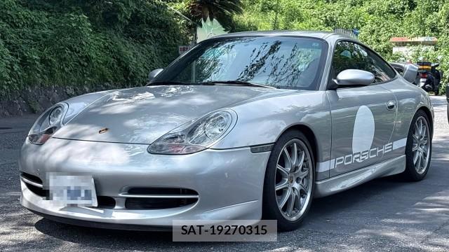 Porsche 911 2001-07 8855300-0