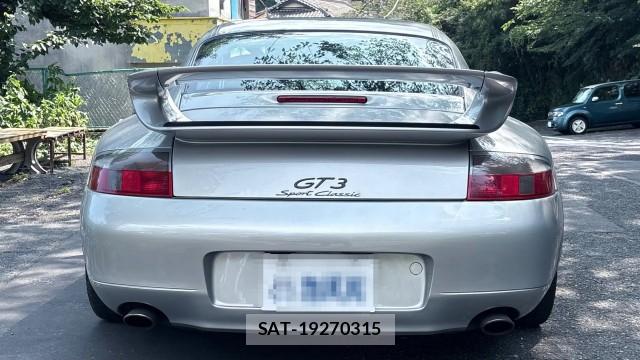 Porsche 911 2001-07 8855300-1