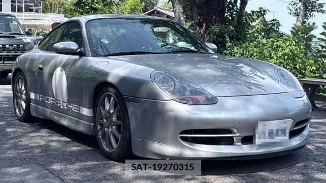 Porsche 911 2001-07 8855300-10