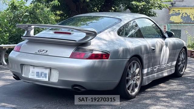 Porsche 911 2001-07 8855300-11