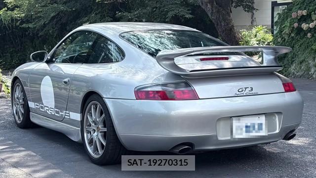 Porsche 911 2001-07 8855300-12