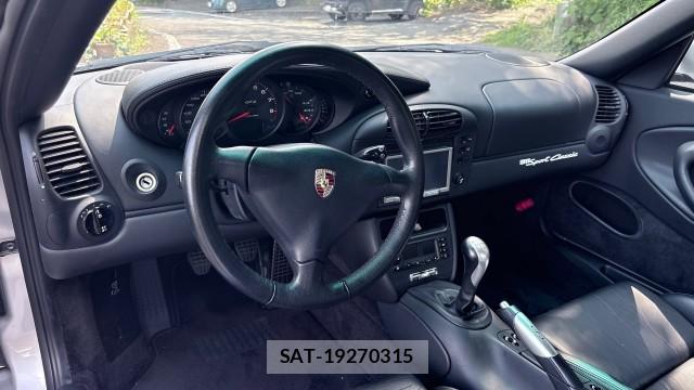 Porsche 911 2001-07 8855300-2