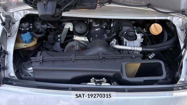 Porsche 911 2001-07 8855300-6