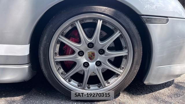 Porsche 911 2001-07 8855300-7