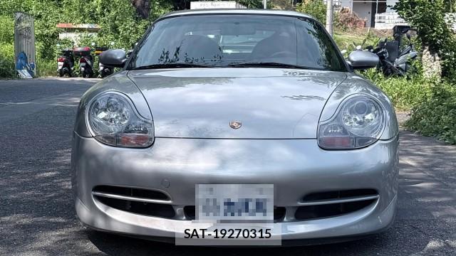 Porsche 911 2001-07 8855300-8