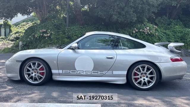 Porsche 911 2001-07 8855300-9