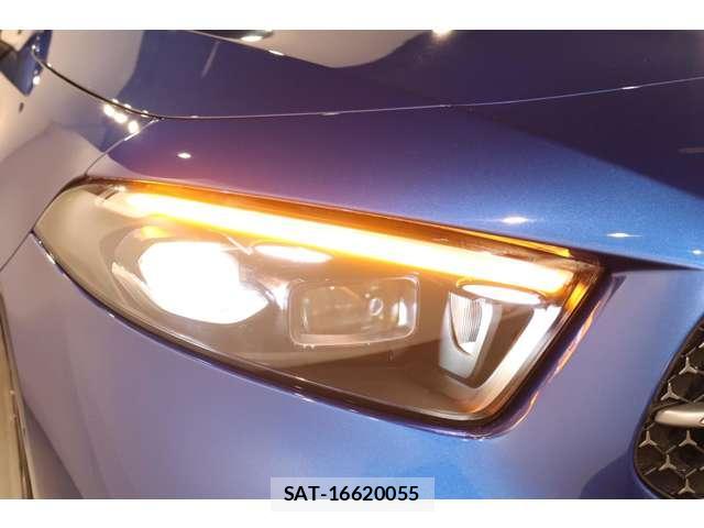 Mercedes Benz A-CLASS 2025-04 8856170-11