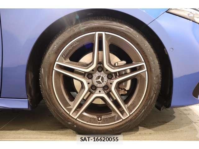 Mercedes Benz A-CLASS 2025-04 8856170-13