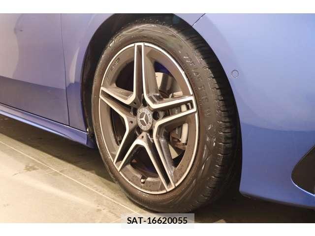Mercedes Benz A-CLASS 2025-04 8856170-14