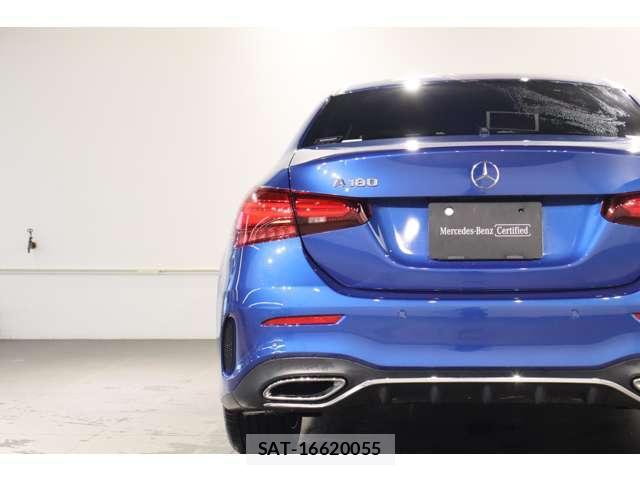 Mercedes Benz A-CLASS 2025-04 8856170-19