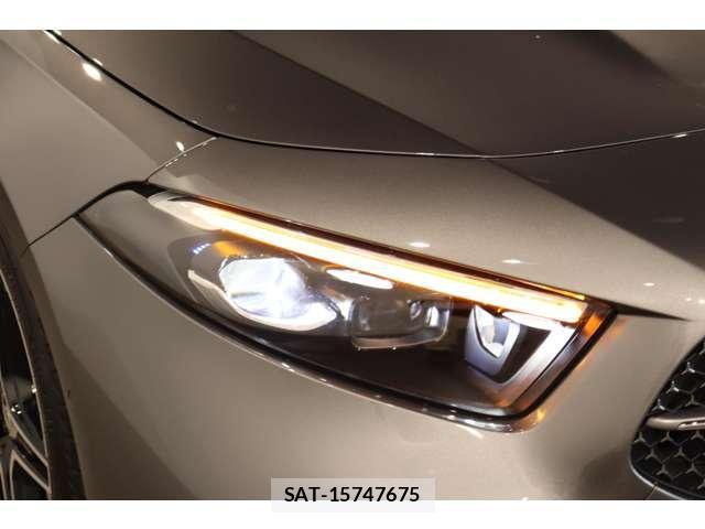 Mercedes Benz A-CLASS 2025-04 8856171-11