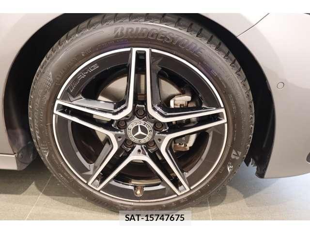 Mercedes Benz A-CLASS 2025-04 8856171-13