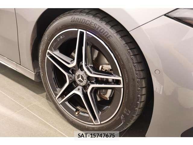 Mercedes Benz A-CLASS 2025-04 8856171-14