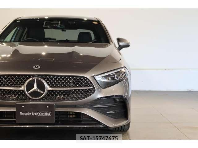 Mercedes Benz A-CLASS 2025-04 8856171-7