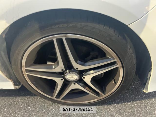 Mercedes Benz A-CLASS 2013-12 8853871-12