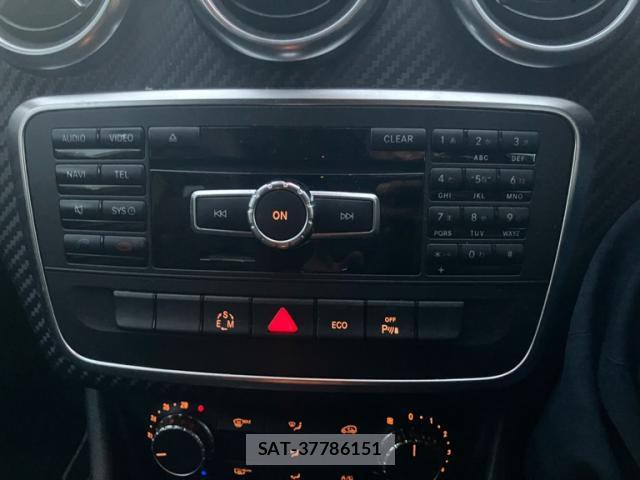 Mercedes Benz A-CLASS 2013-12 8853871-7