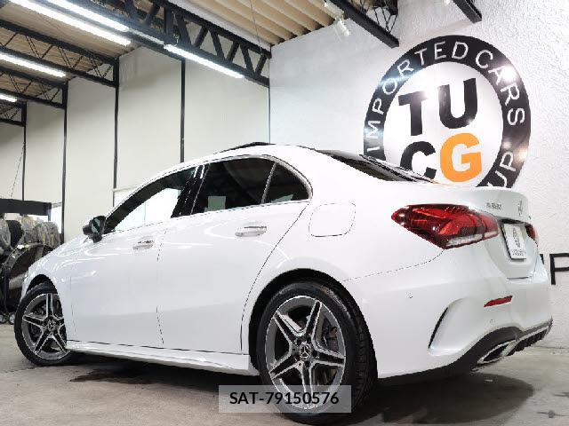 Mercedes Benz A-CLASS 2020-03 8854472-2
