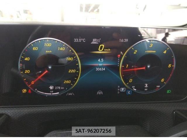 Mercedes Benz A-CLASS 2019-07 8854947-3