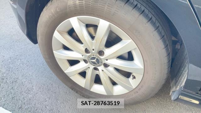 Mercedes Benz A-CLASS 2017-09 8855940-2