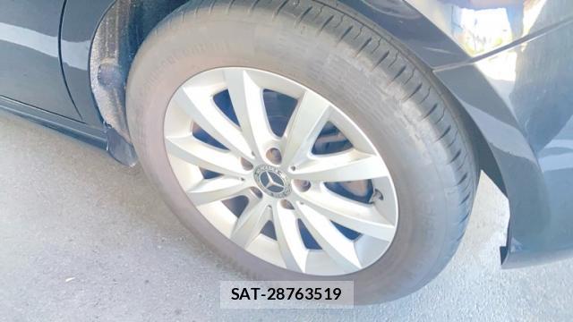 Mercedes Benz A-CLASS 2017-09 8855940-3