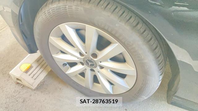 Mercedes Benz A-CLASS 2017-09 8855940-4