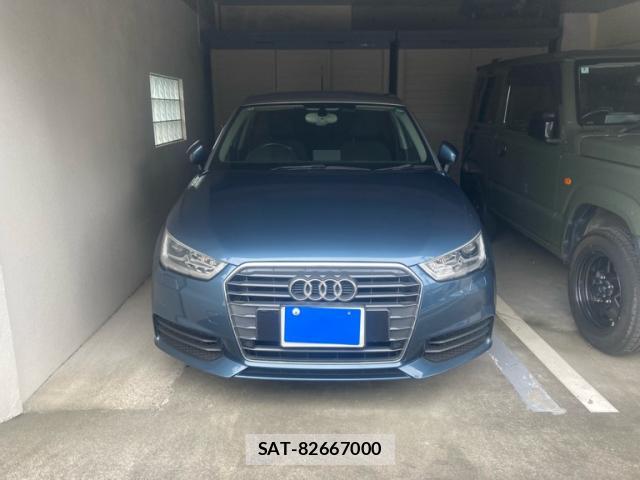 Audi A1 2016-03 8854463-0