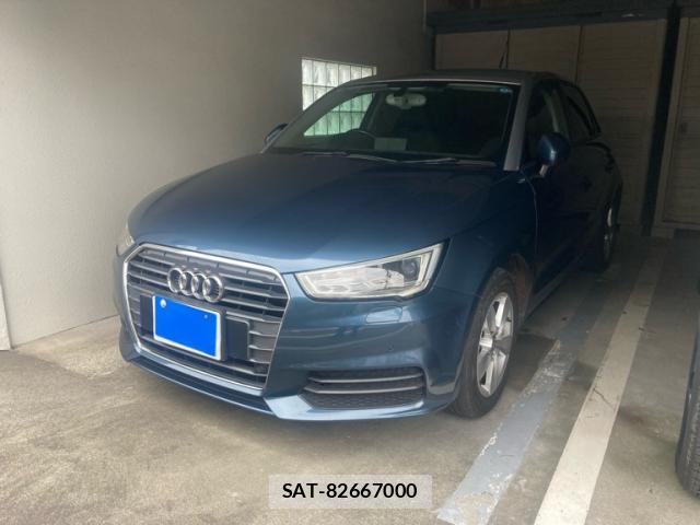 Audi A1 2016-03 8854463-1